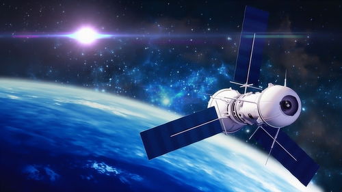 西北大漠书写新传奇 首颗5G卫星成功实现天地对话，民营航天再立卓越功勋