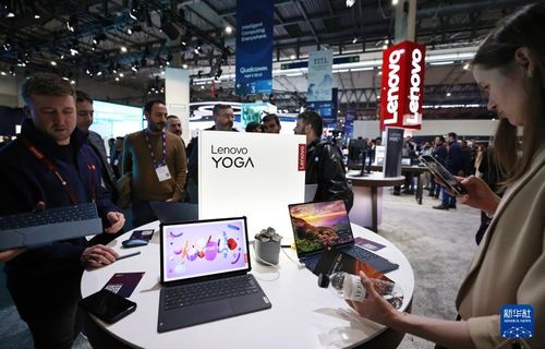 中国科技企业亮相世界移动通信大会 5G通信技术服务引领未来