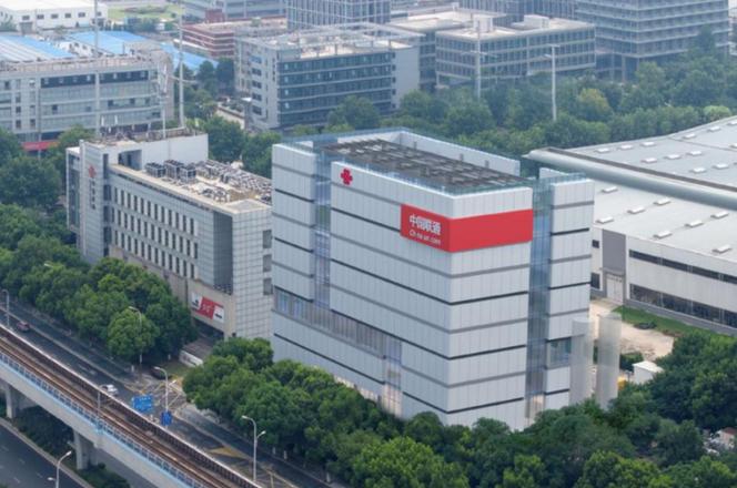 筑牢5G数字底座 中国中冶以精品工程赋能新一代通信网