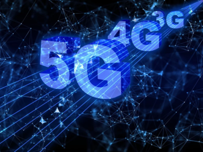 加速建设5G新基建,为智慧农业生产提速